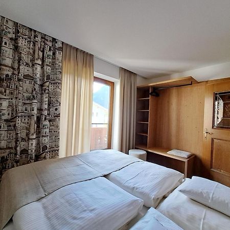 Apartment Martina Ramsau im Zillertal Luaran gambar