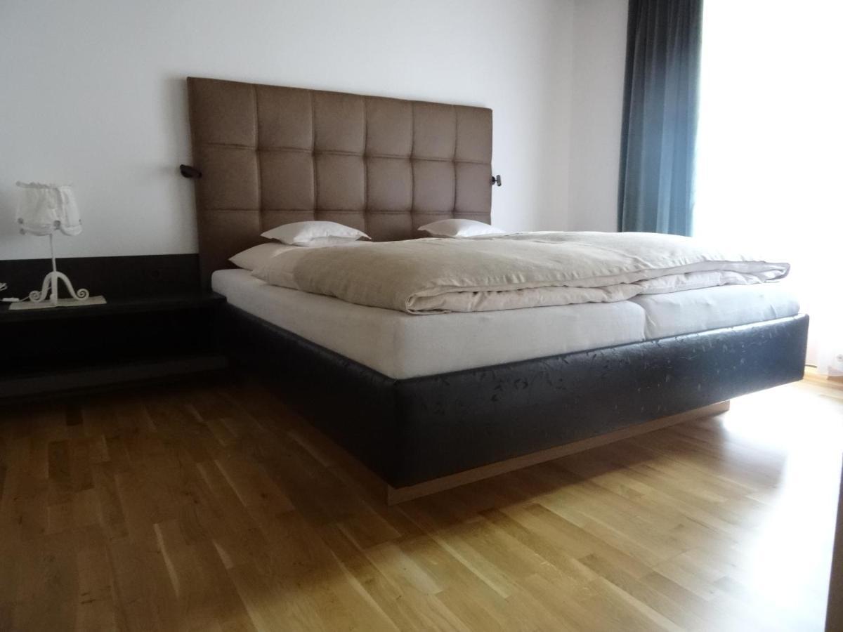 Apartment Martina Ramsau im Zillertal Luaran gambar