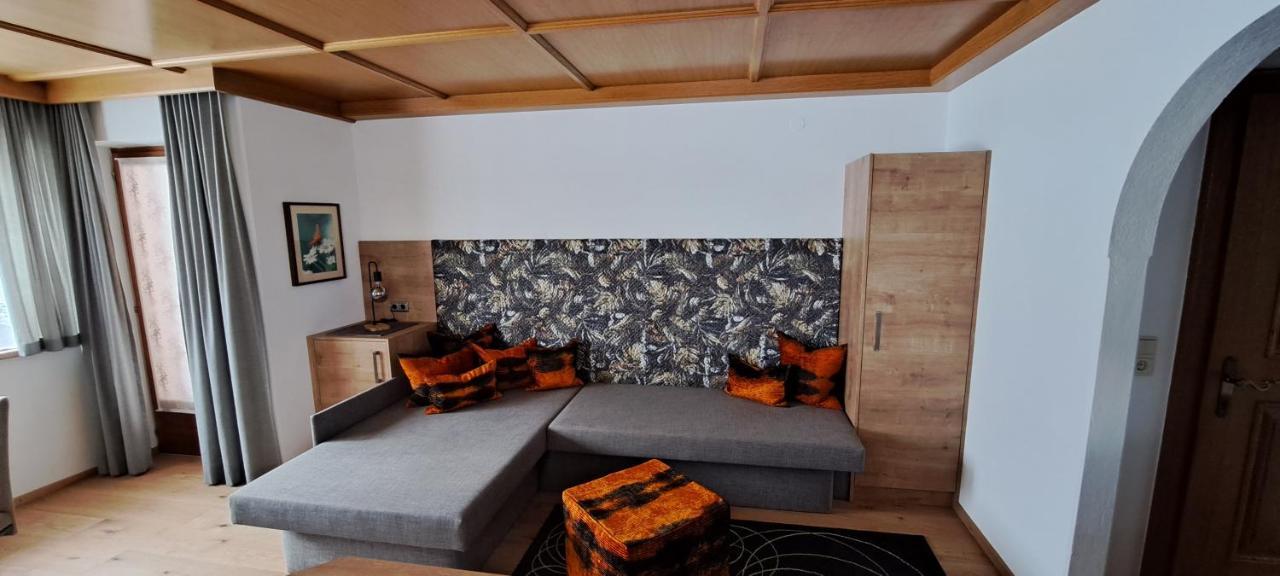 Apartment Martina Ramsau im Zillertal Luaran gambar