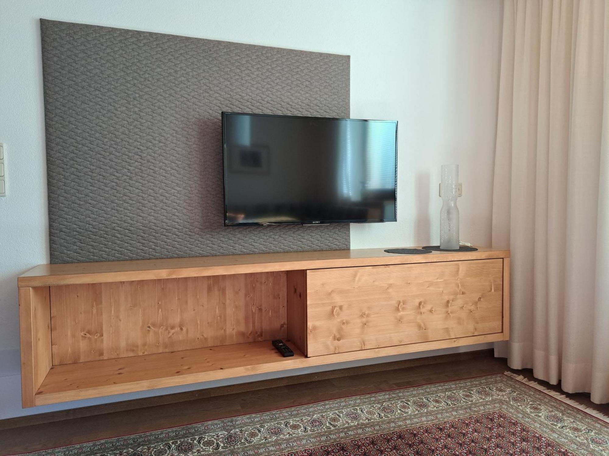 Apartment Martina Ramsau im Zillertal Luaran gambar