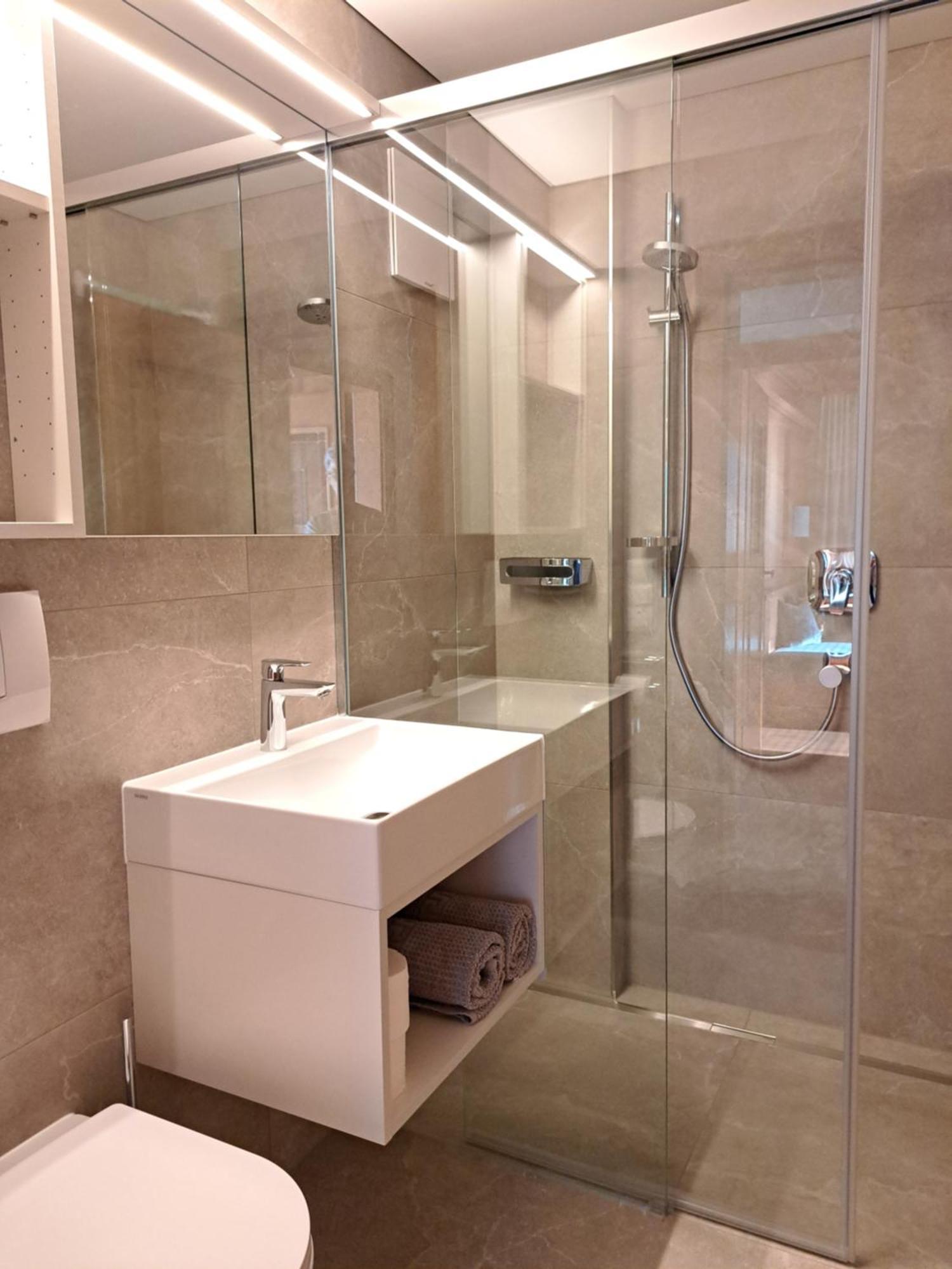 Apartment Martina Ramsau im Zillertal Luaran gambar