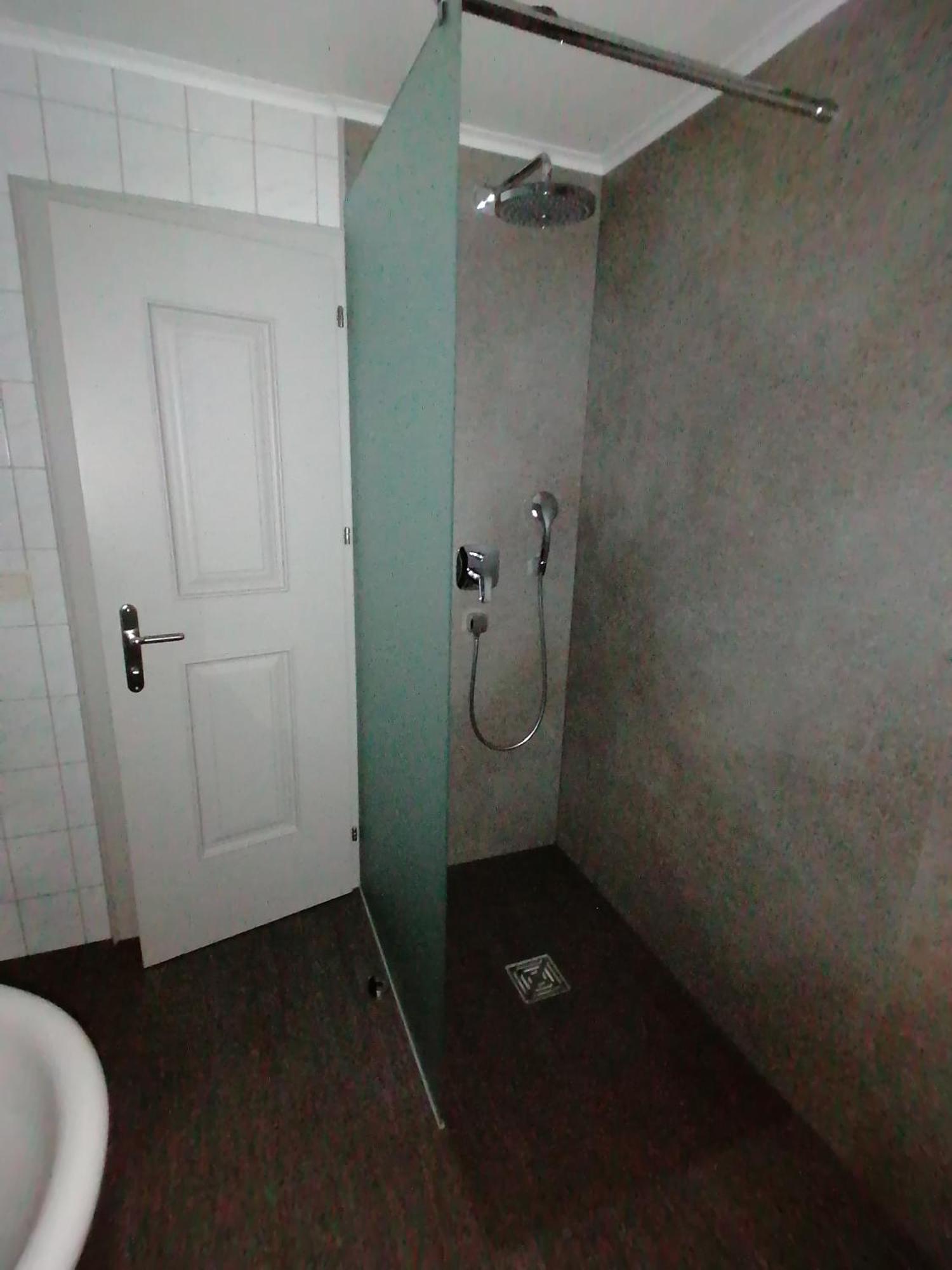 Apartment Martina Ramsau im Zillertal Luaran gambar