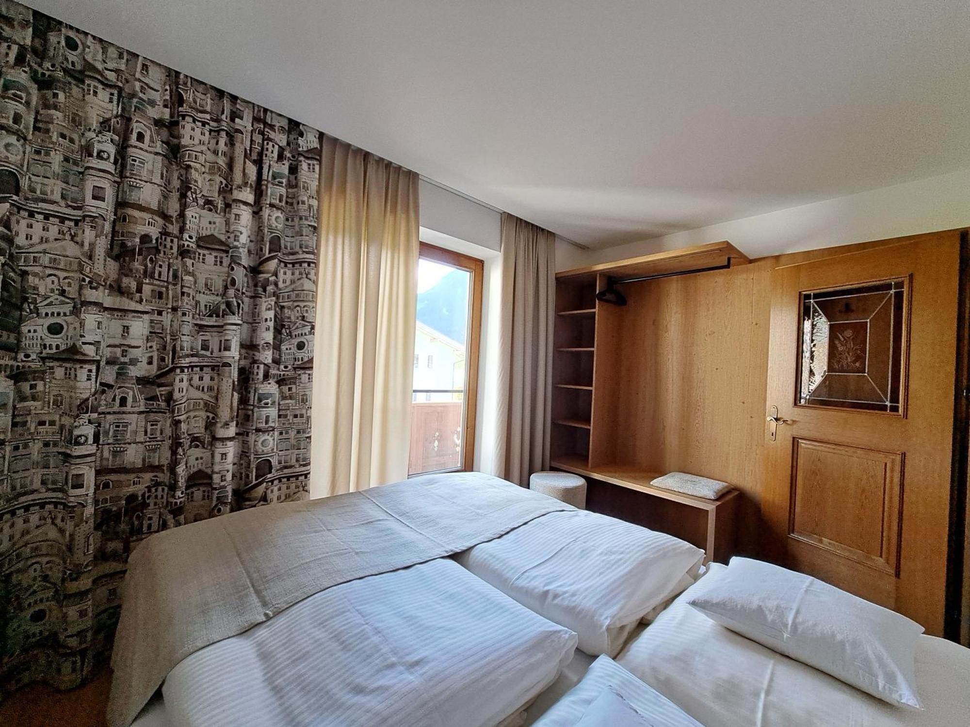 Apartment Martina Ramsau im Zillertal Luaran gambar