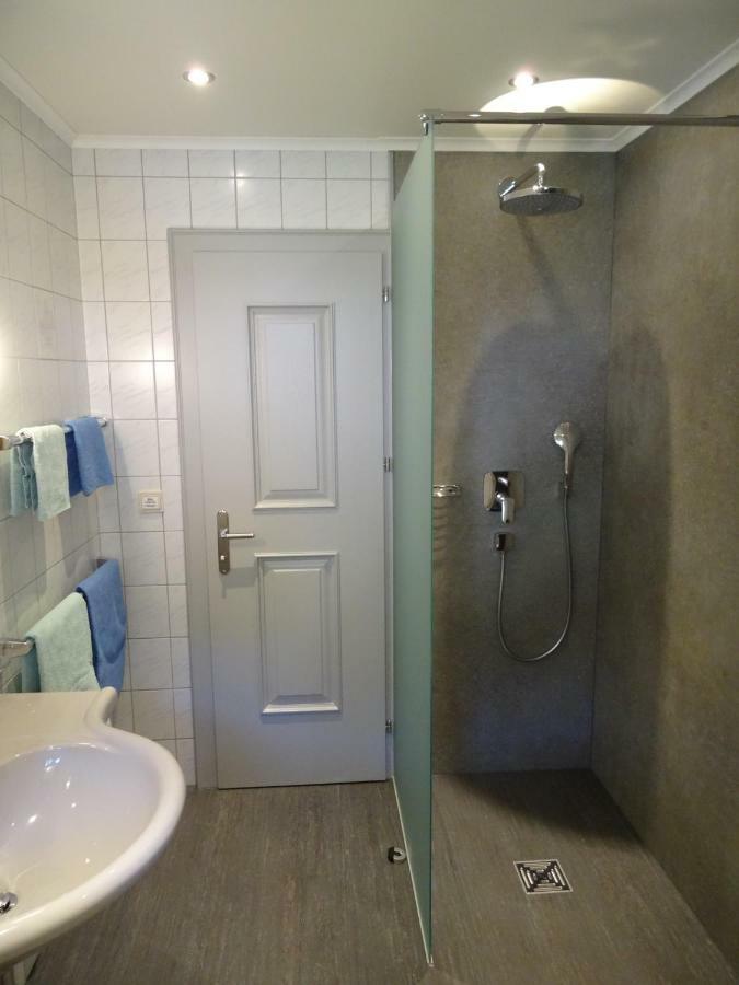 Apartment Martina Ramsau im Zillertal Luaran gambar