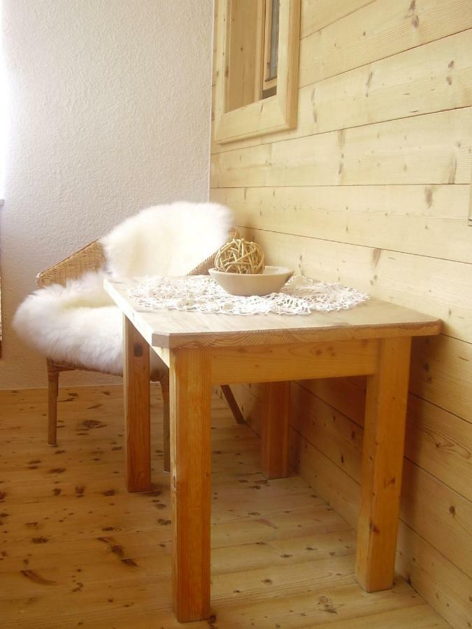 Apartment Martina Ramsau im Zillertal Luaran gambar
